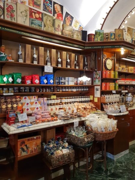 dove mangiare a torino specialità piemontesi samambaia bistrot