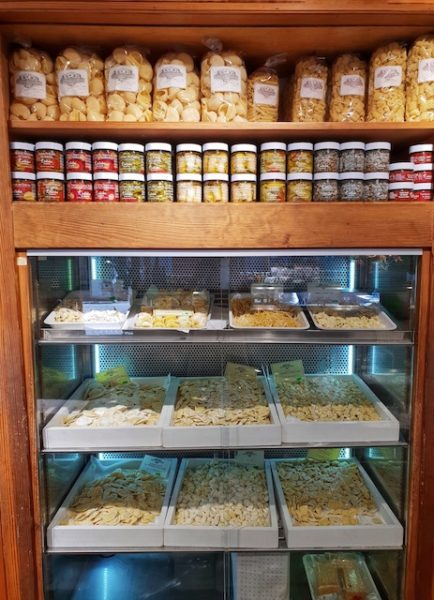 Dove mangiare a torino pastificio defilippis specialità piemontesi pasta fresca