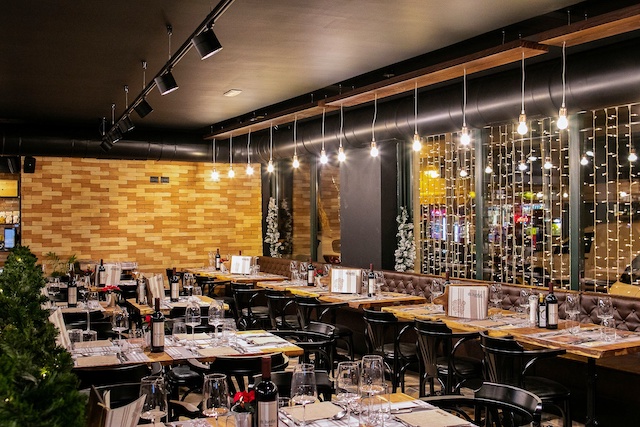 Chi Burdlaz Garden cucina romagnola rimini