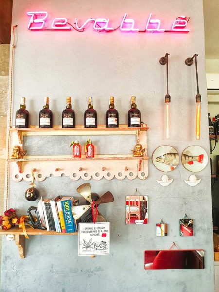 Bevabbé Brunch Riccione Dettagli Roberta Arcangeli