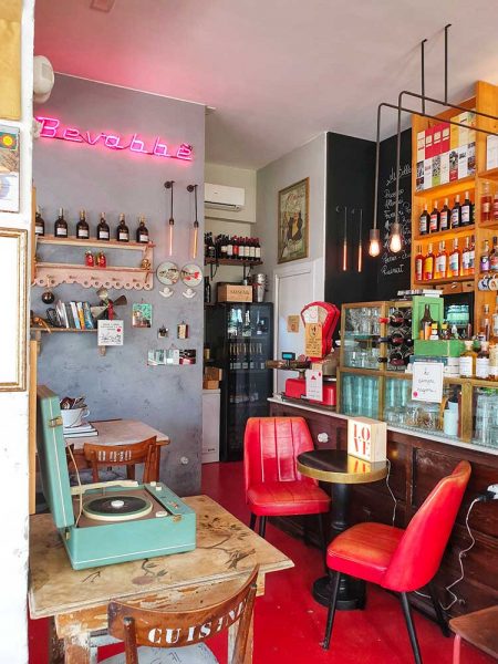 Bevabbé Riccione Brunch Domenica Different Details