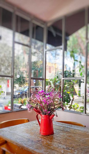 Bevabbé Osteria Riccione Brunch Roberta Arcangeli