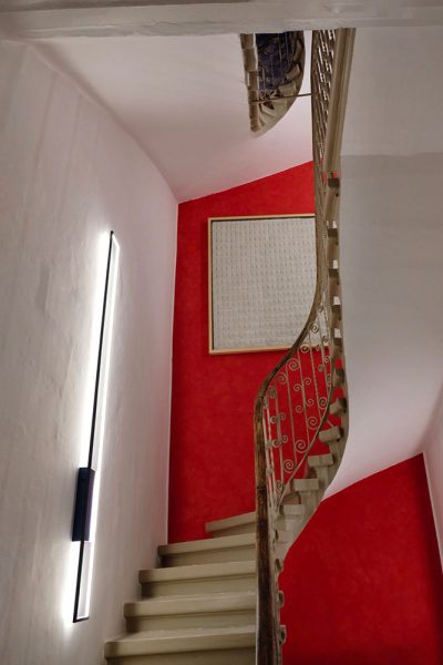 Interni Snop House Malta Roberta Arcangeli