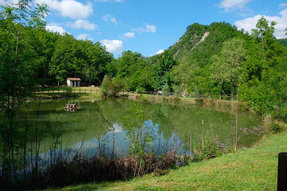 Casteldelci Guida completa