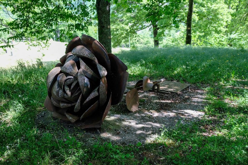 Casteldelci guida completa Ecopark
