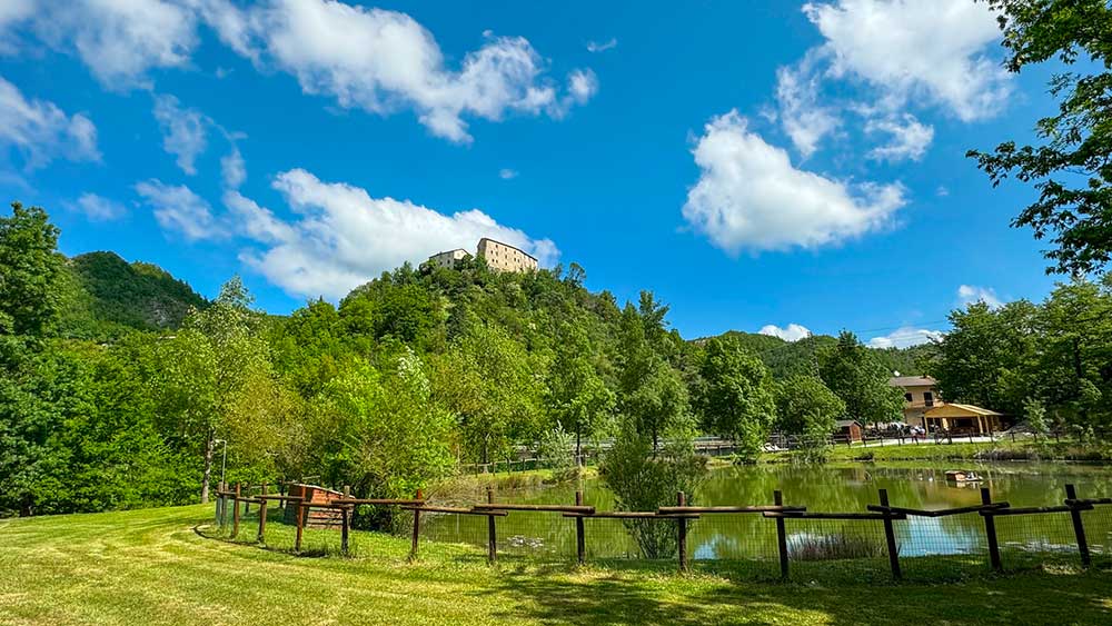 Casteldelci: Guida completa